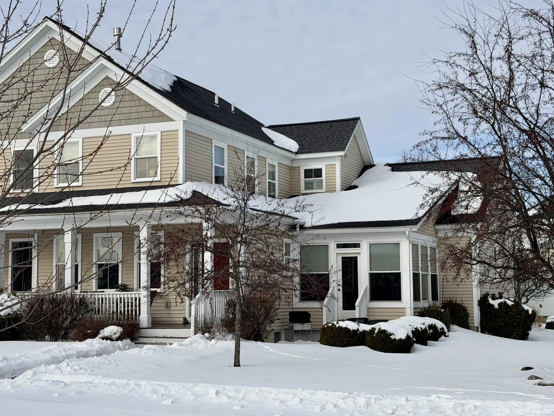 8 West Fisher Lane South Burlington VT 05403