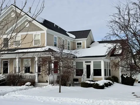 8 West Fisher Lane South Burlington VT 05403