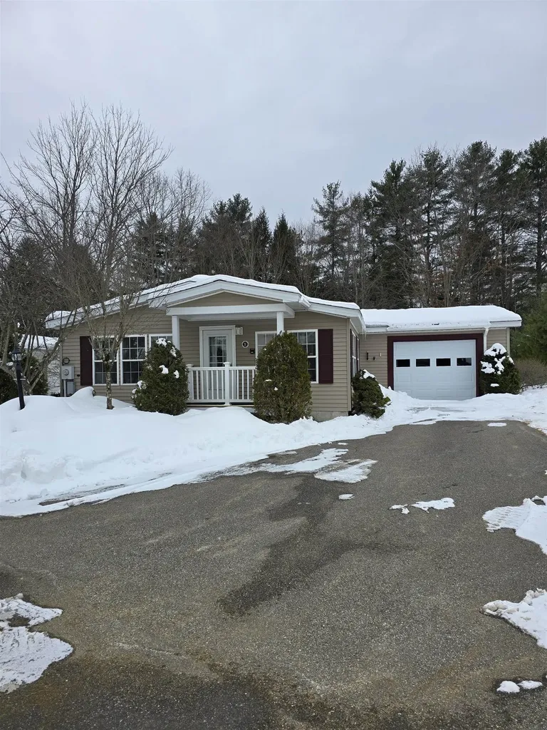 31 Magnolia Lane Belmont NH 03220
