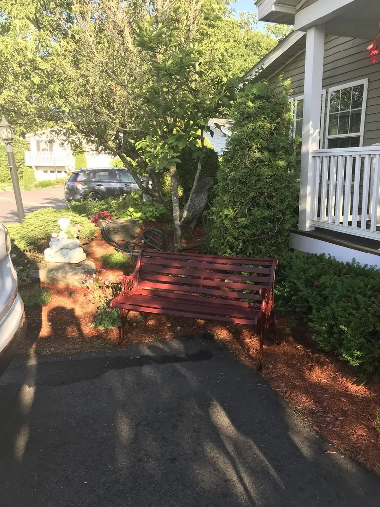 31 Magnolia Lane Belmont NH 03220