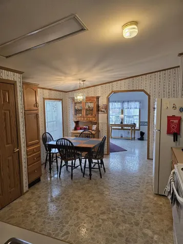 31 Magnolia Lane Belmont NH 03220