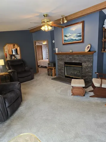 31 Magnolia Lane Belmont NH 03220