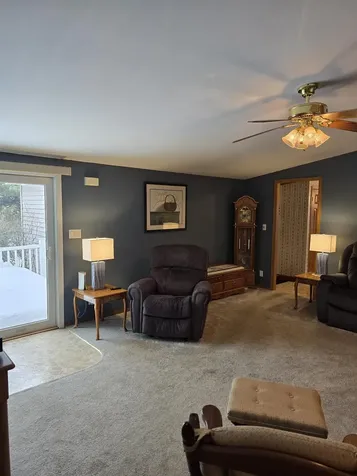 31 Magnolia Lane Belmont NH 03220