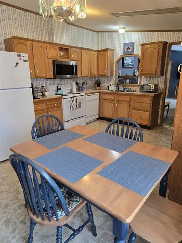 31 Magnolia Lane Belmont NH 03220