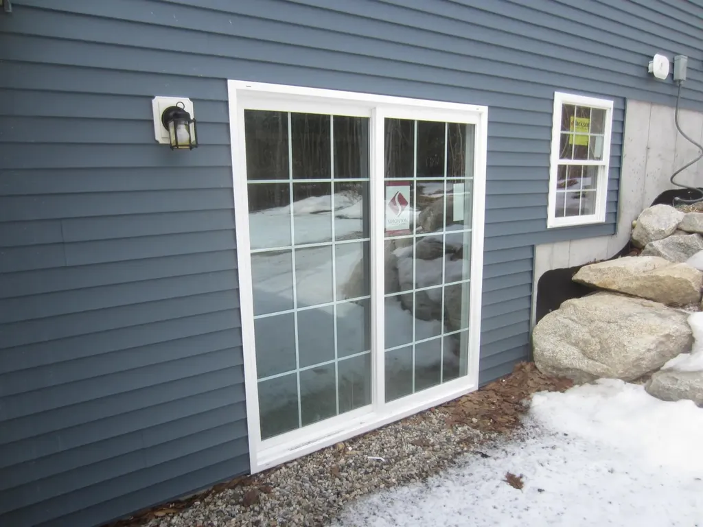 6 Wellington Court Ossipee NH 03864