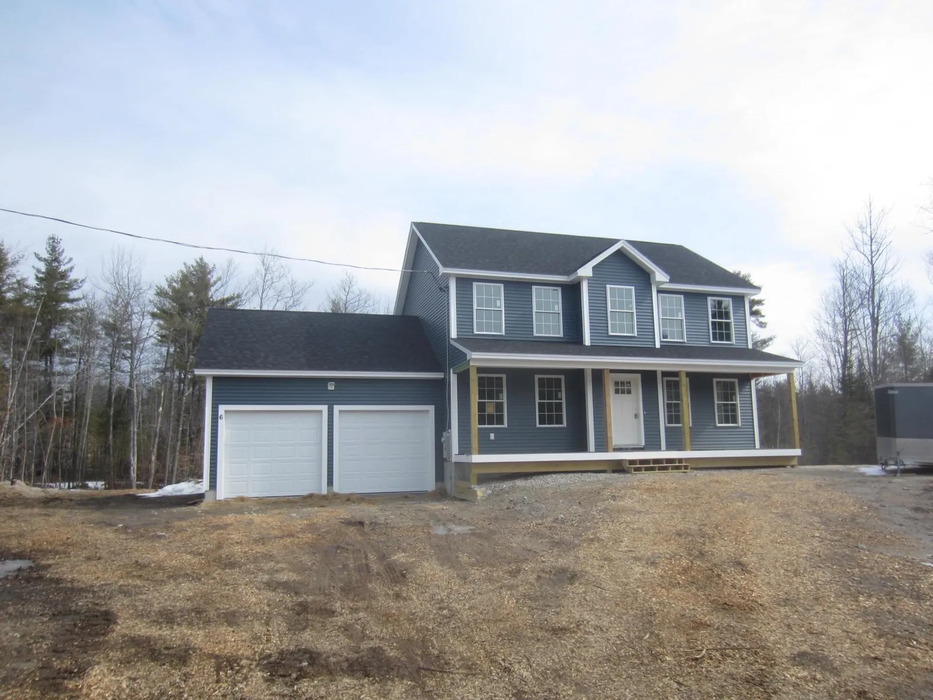 6 Wellington Court Ossipee NH 03864