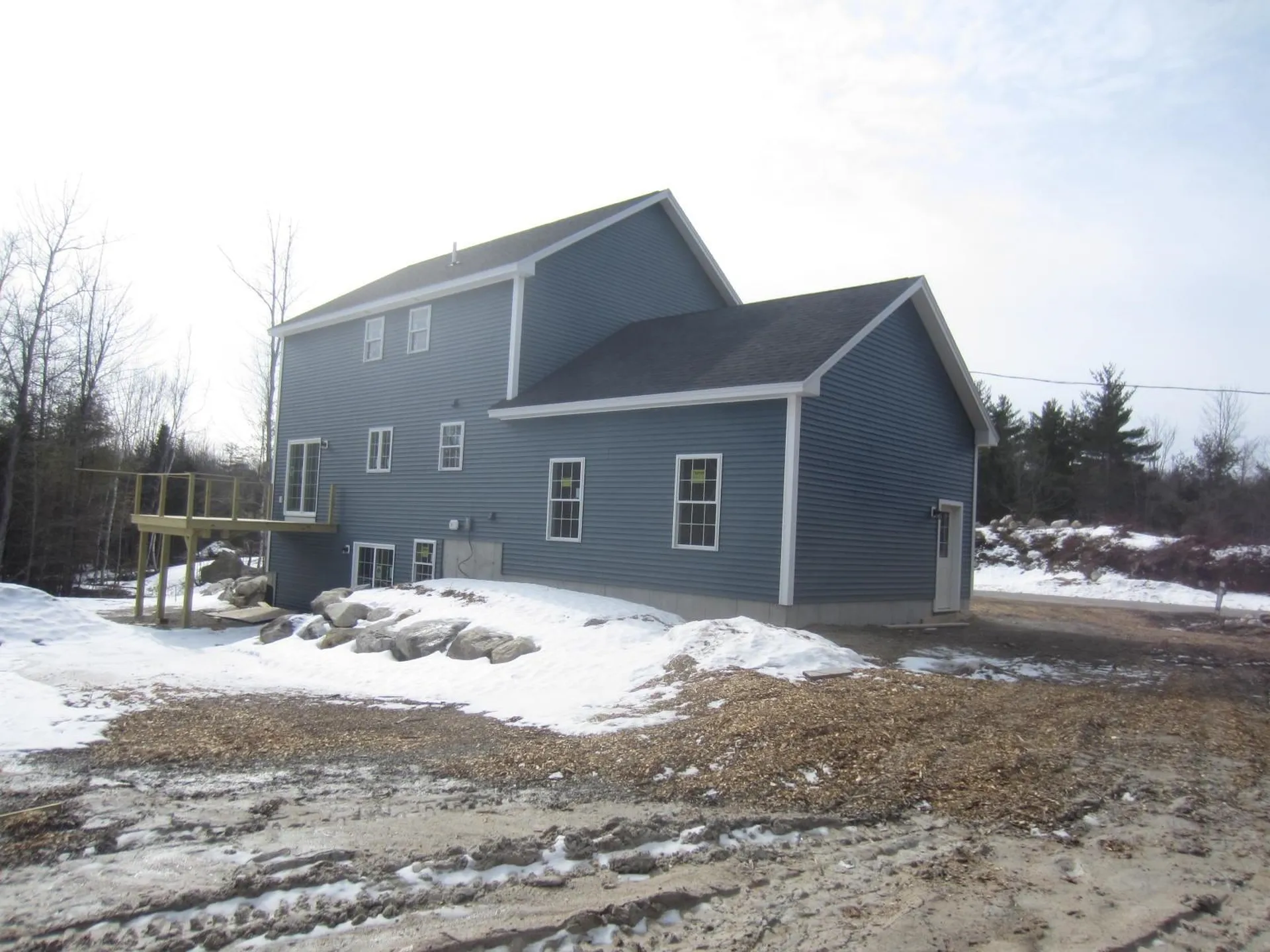 6 Wellington Court Ossipee NH 03864