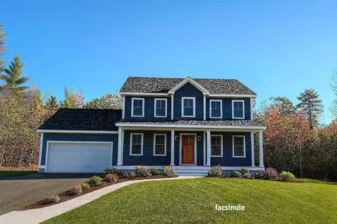 6 Wellington Court Ossipee NH 03864