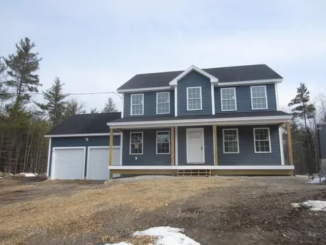 6 Wellington Court Ossipee NH 03864