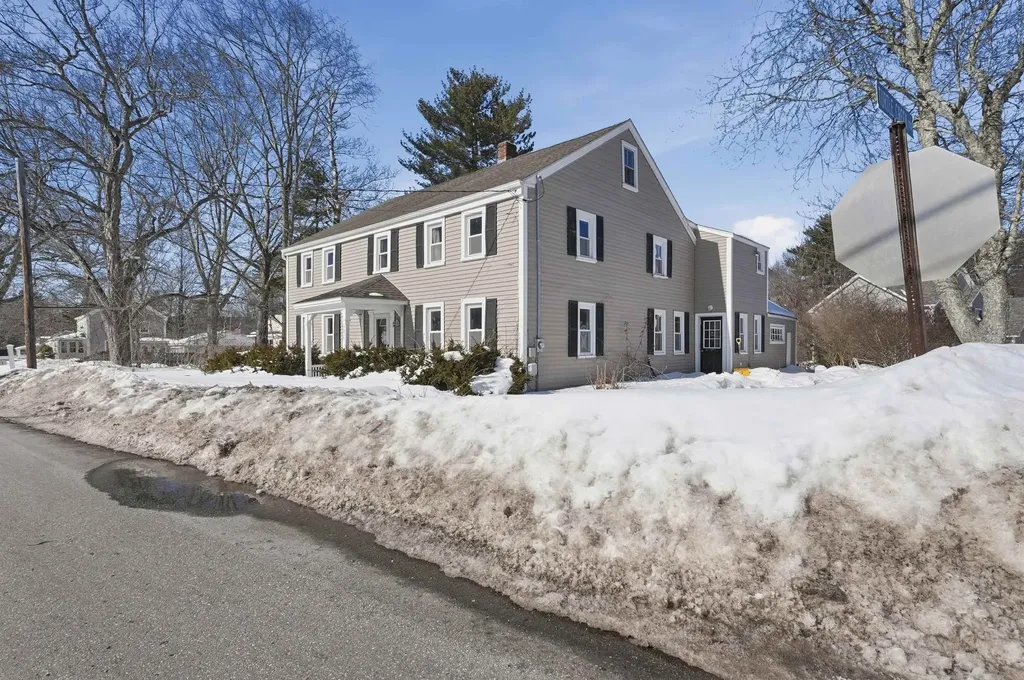 151 Walton Road Seabrook NH 03874