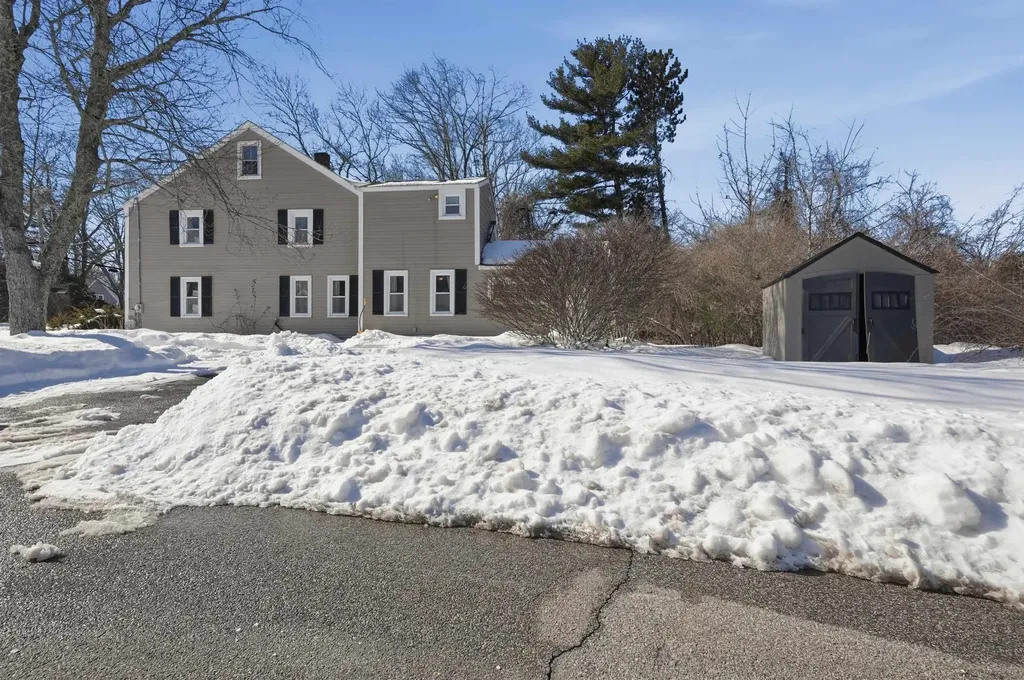 151 Walton Road Seabrook NH 03874