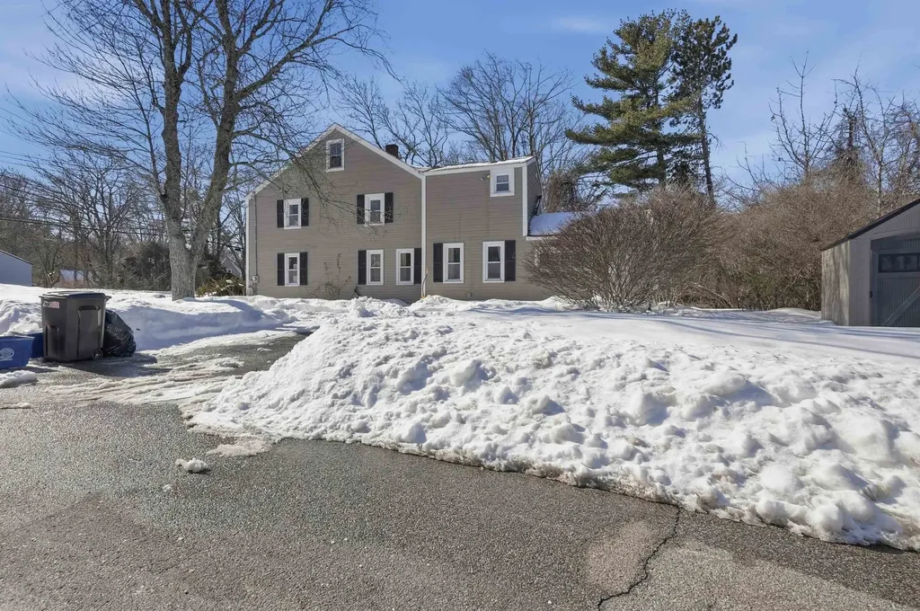 151 Walton Road Seabrook NH 03874