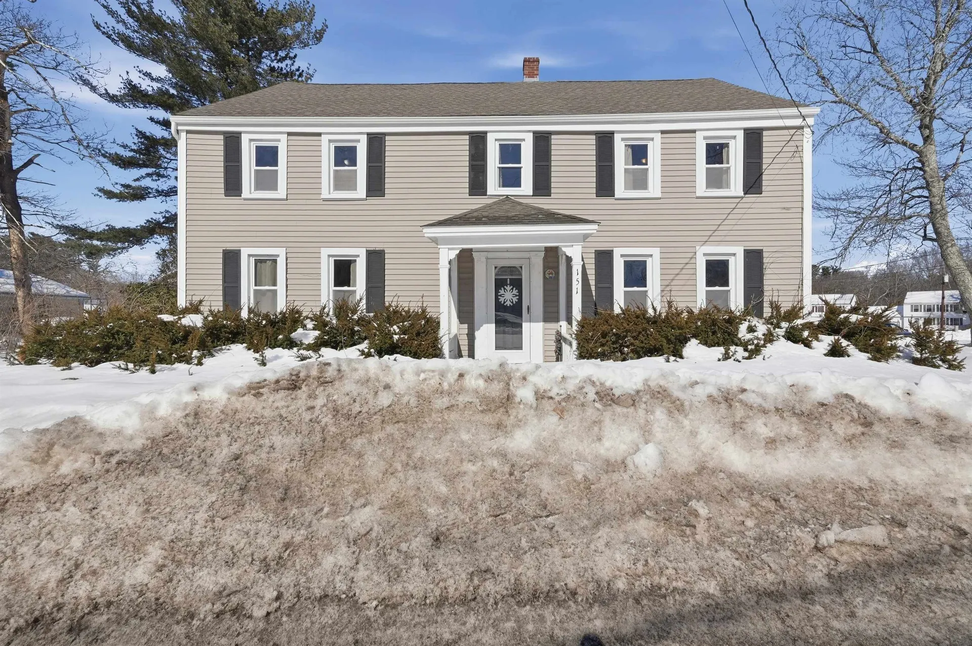 151 Walton Road Seabrook NH 03874
