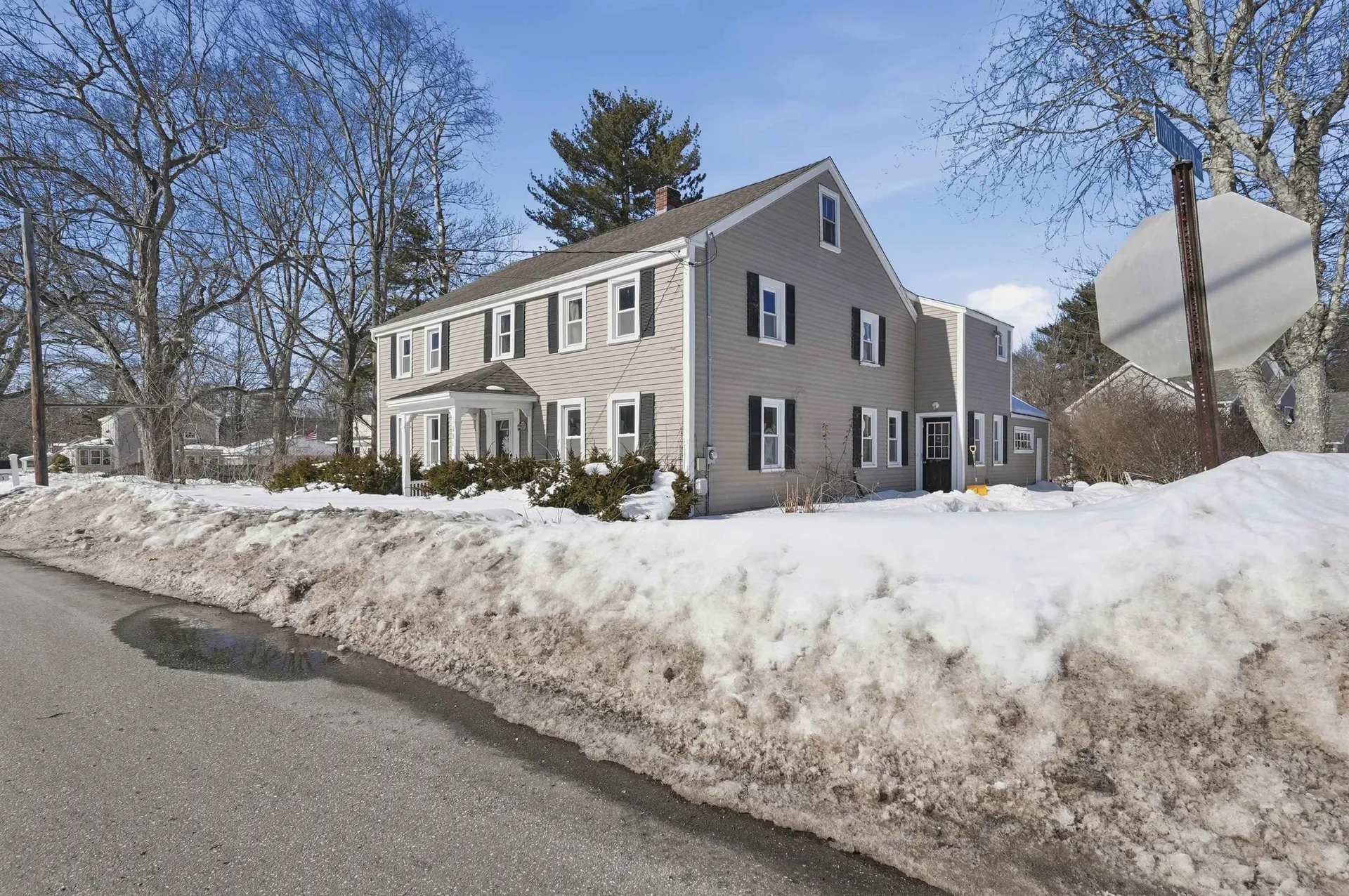 151 Walton Road Seabrook NH 03874