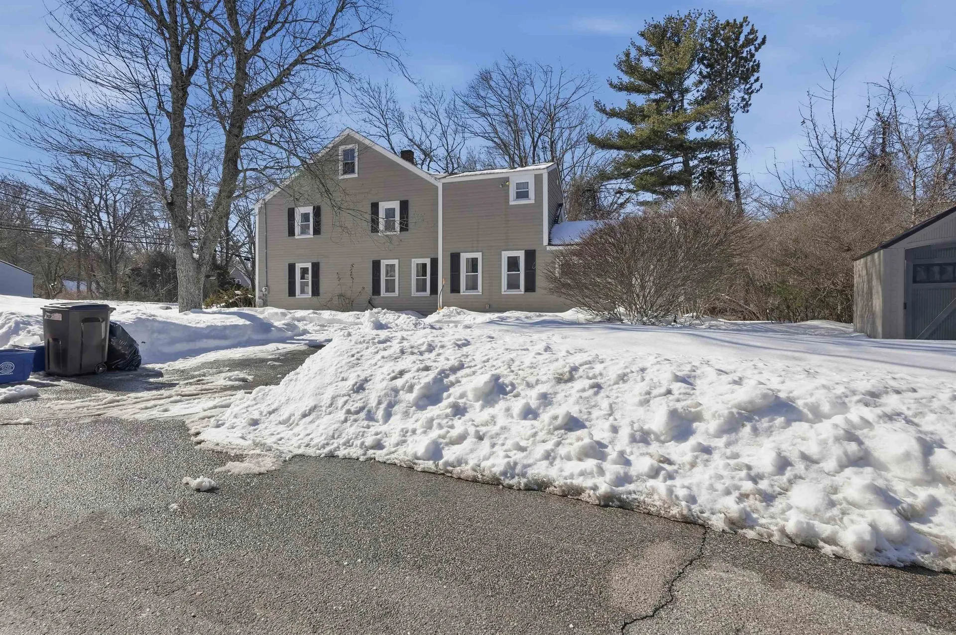 151 Walton Road Seabrook NH 03874