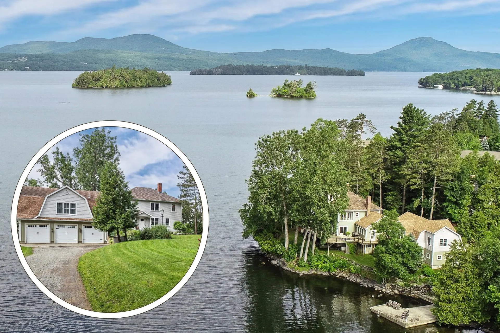 130 Lands End Road Derby VT 05829