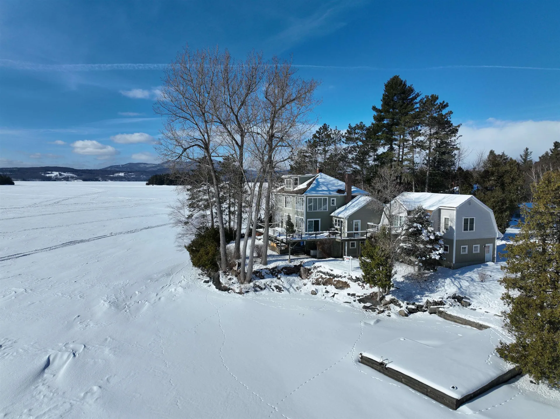 130 Lands End Road Derby VT 05829