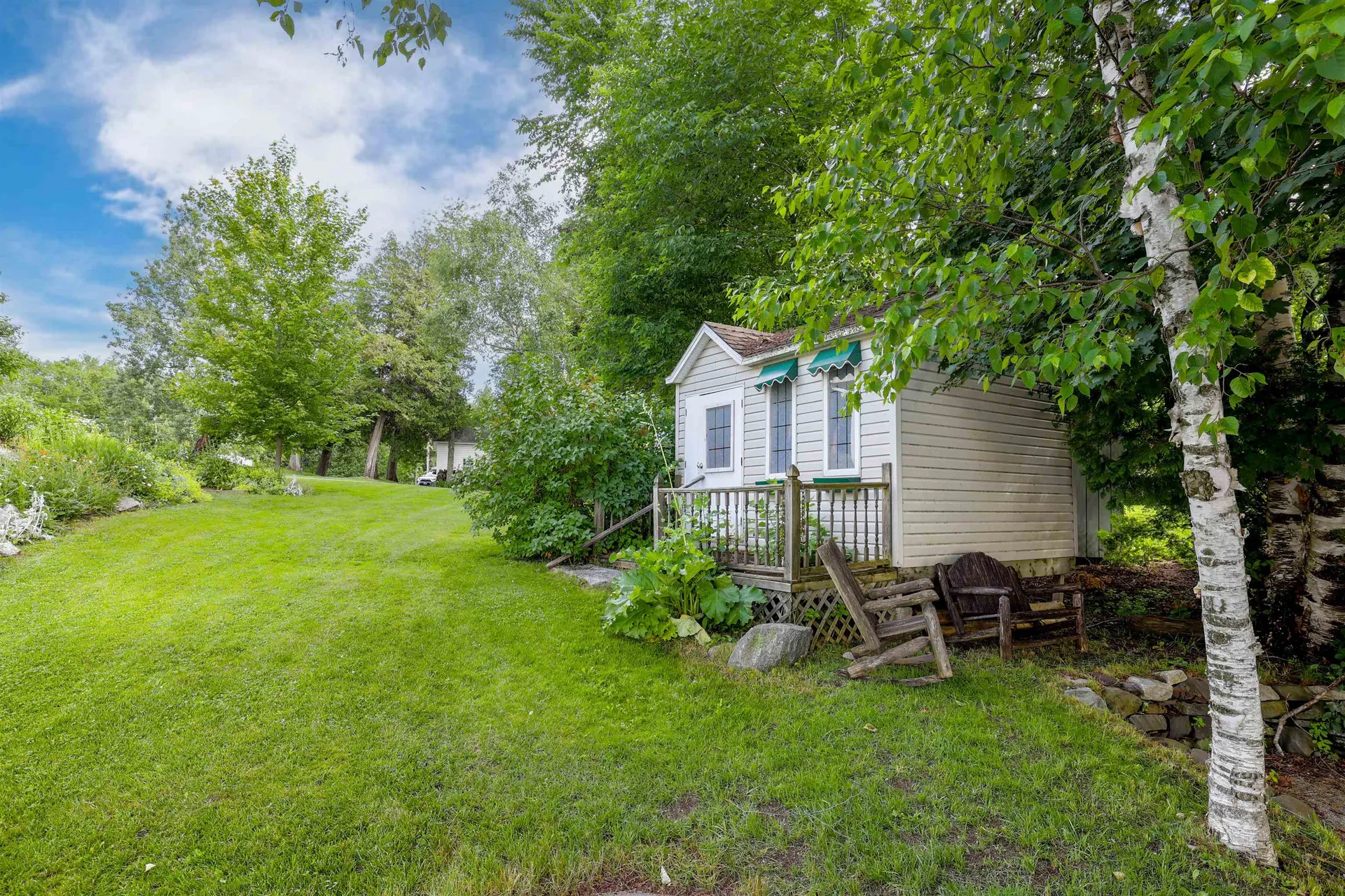 130 Lands End Road Derby VT 05829