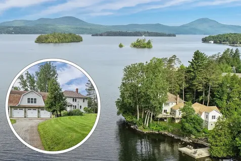 130 Lands End Road Derby VT 05829