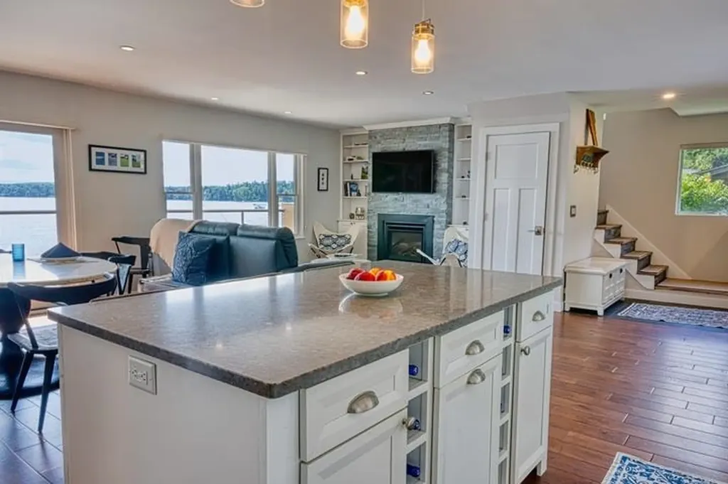 2214 Porters Point Road Colchester VT 05446