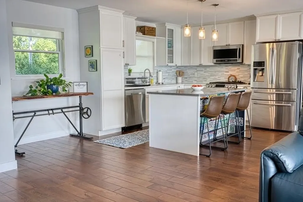 2214 Porters Point Road Colchester VT 05446