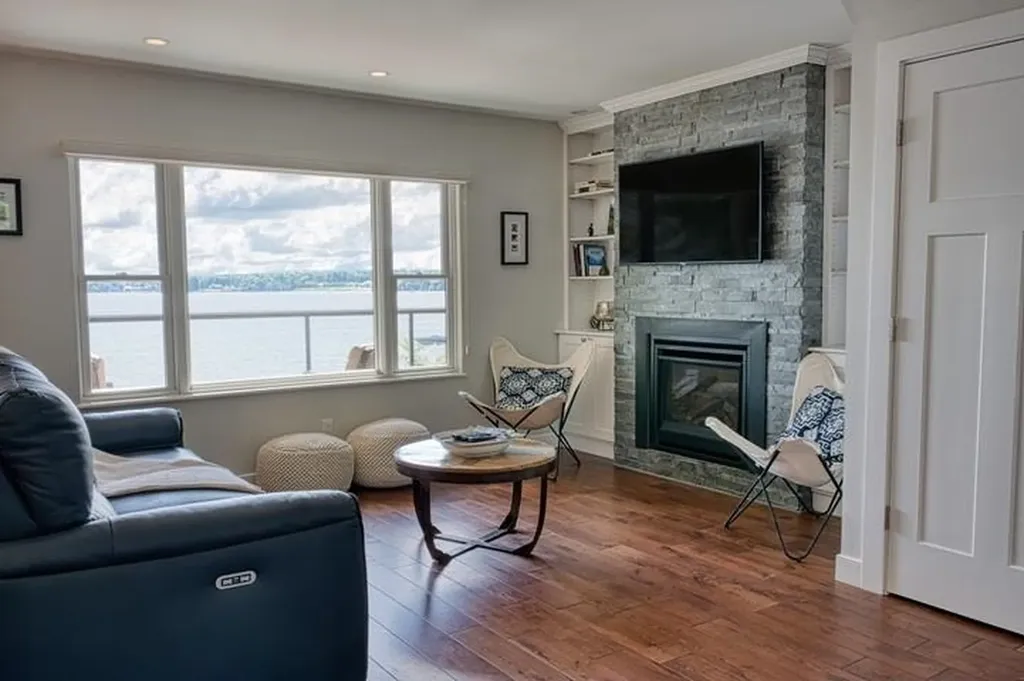 2214 Porters Point Road Colchester VT 05446