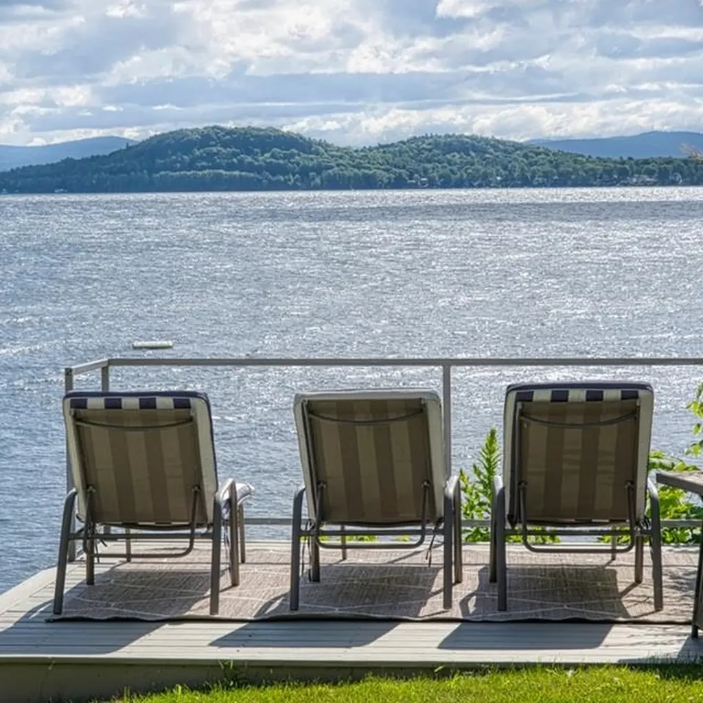 2214 Porters Point Road Colchester VT 05446