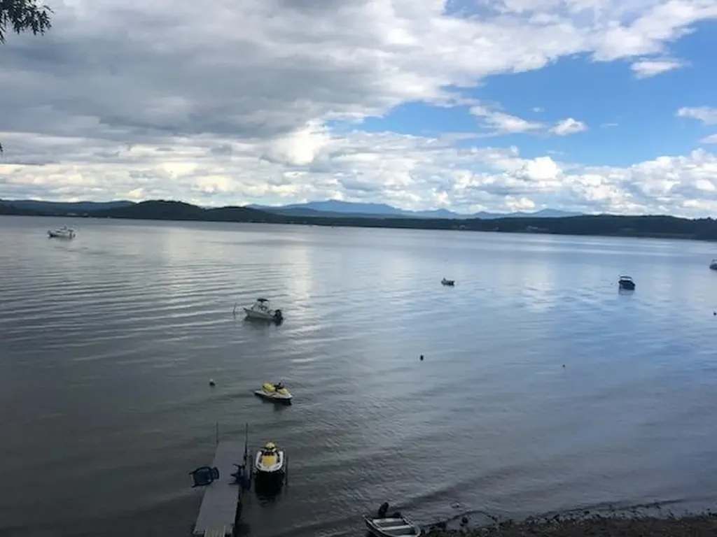 2214 Porters Point Road Colchester VT 05446