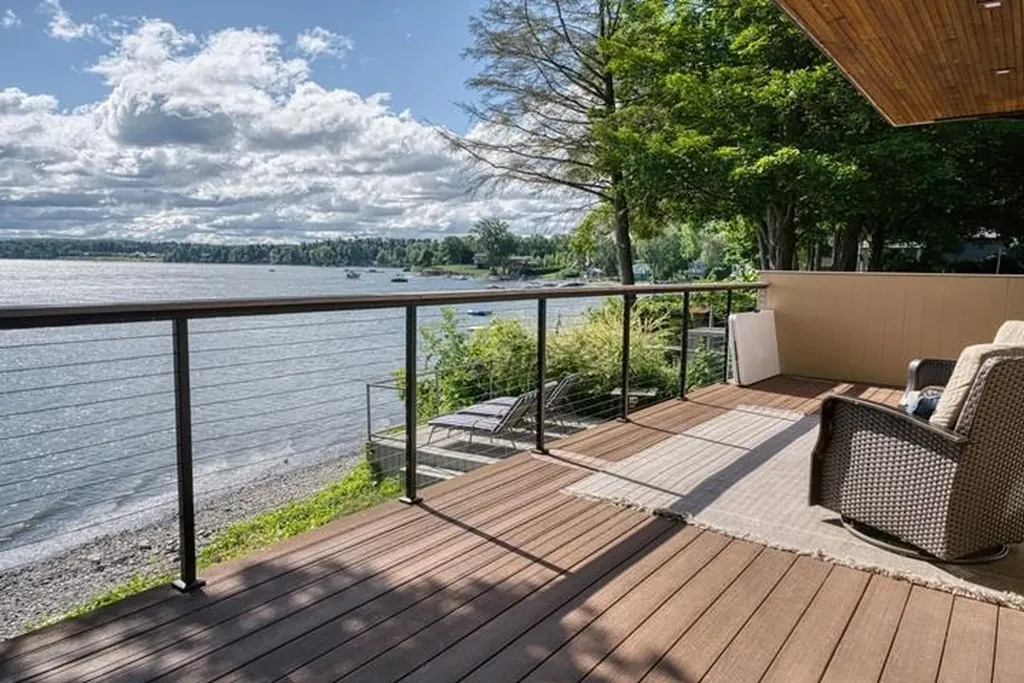 2214 Porters Point Road Colchester VT 05446