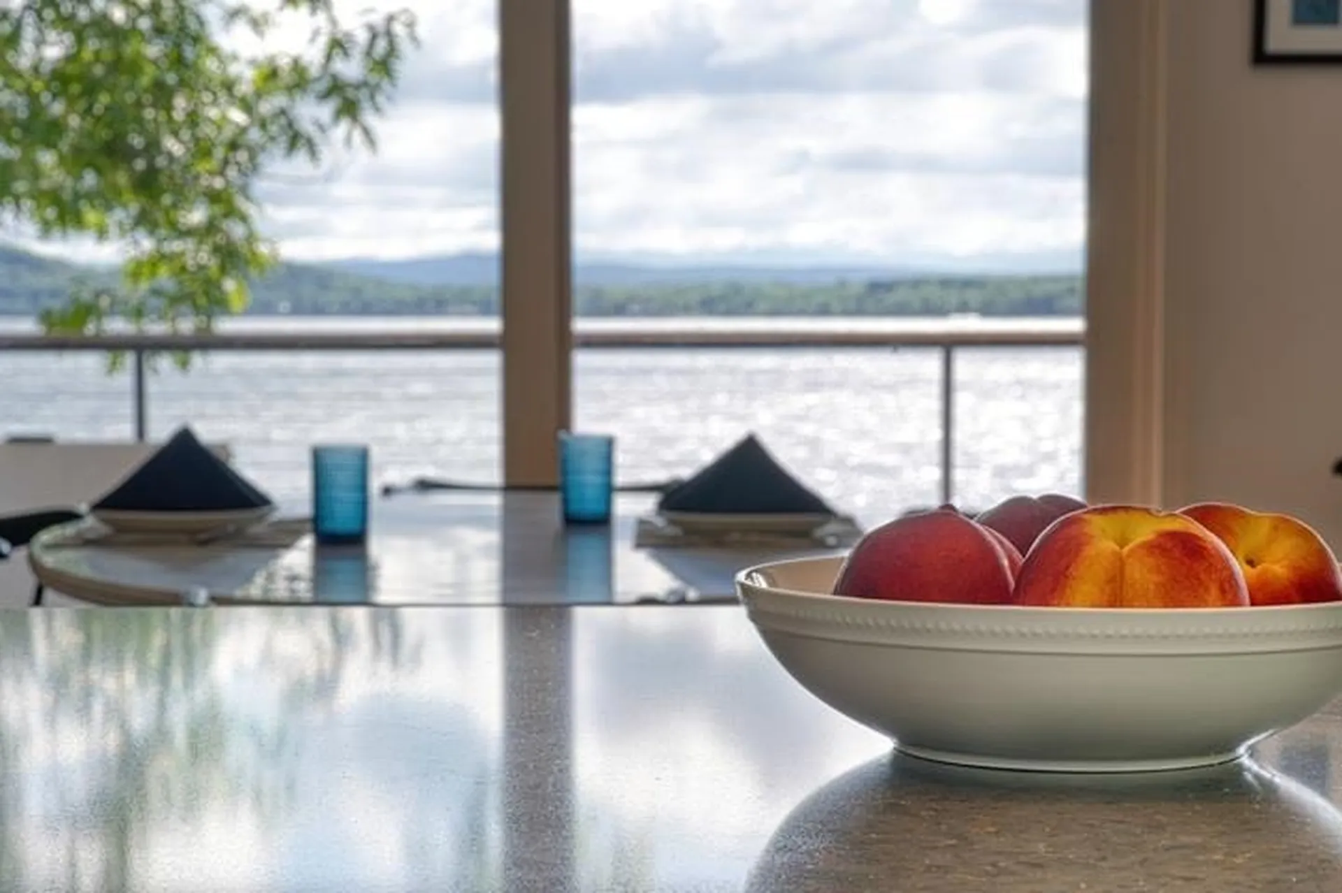 2214 Porters Point Road Colchester VT 05446