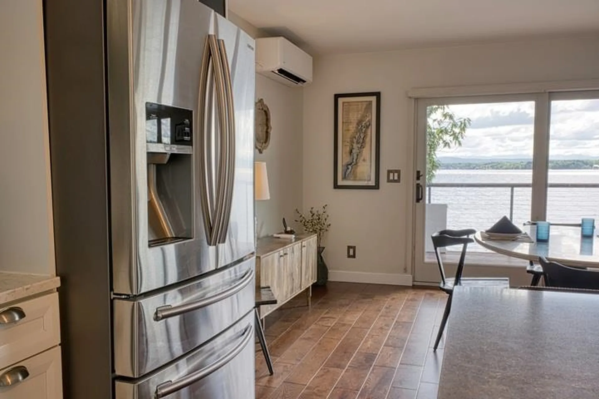 2214 Porters Point Road Colchester VT 05446