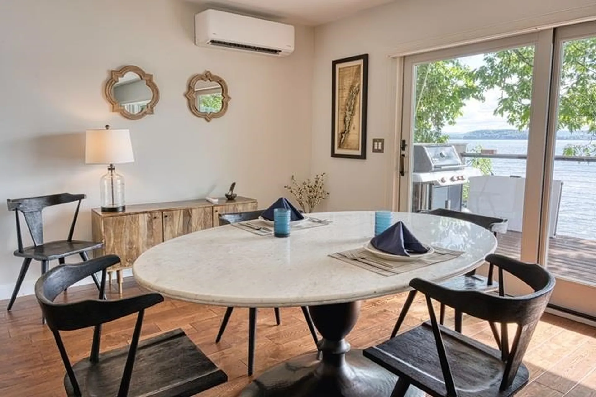 2214 Porters Point Road Colchester VT 05446