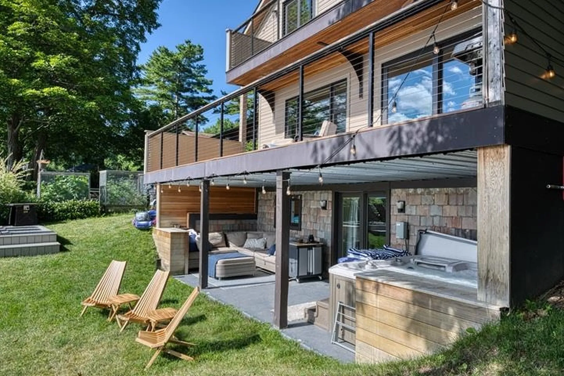 2214 Porters Point Road Colchester VT 05446