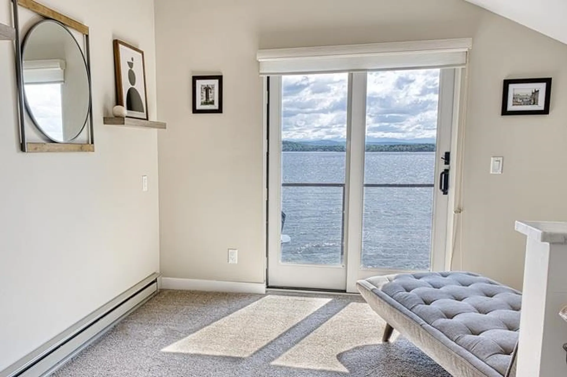 2214 Porters Point Road Colchester VT 05446