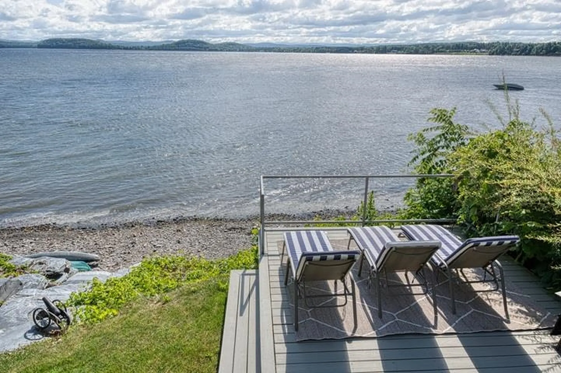 2214 Porters Point Road Colchester VT 05446