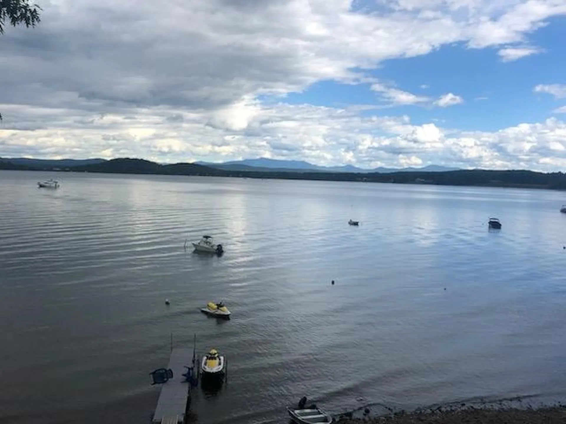 2214 Porters Point Road Colchester VT 05446