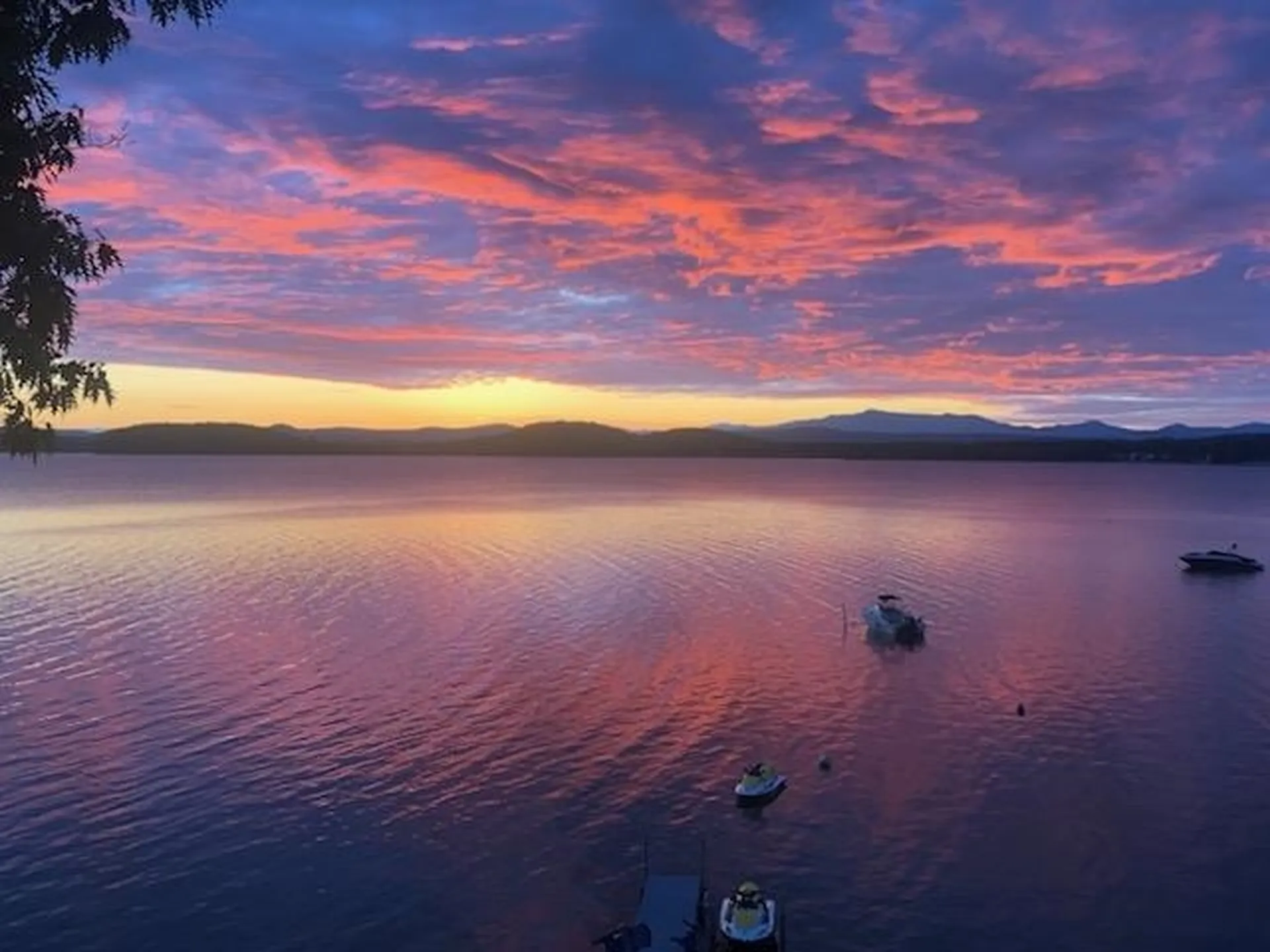 2214 Porters Point Road Colchester VT 05446