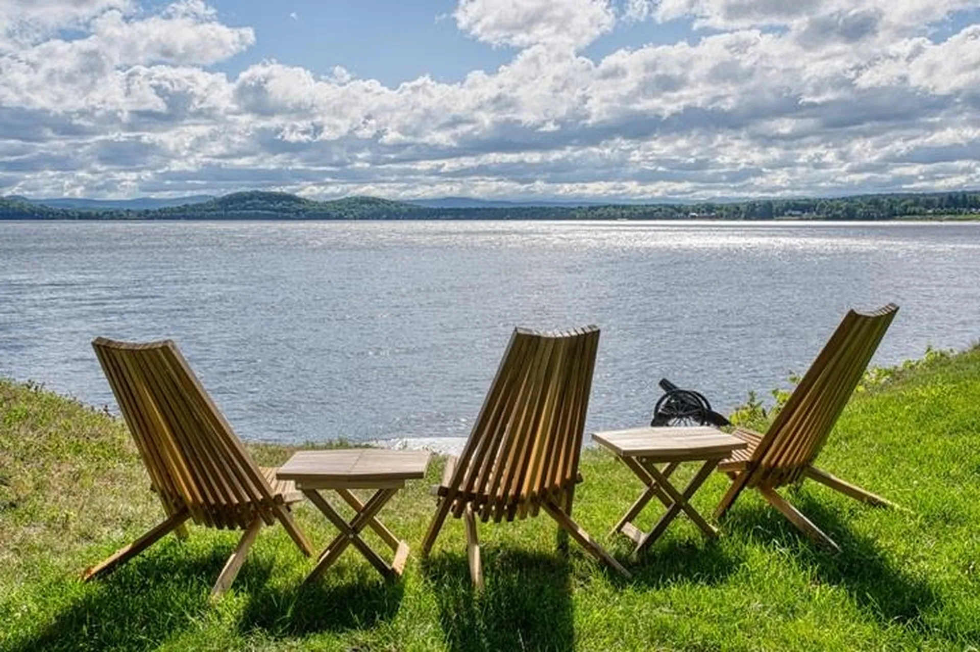 2214 Porters Point Road Colchester VT 05446