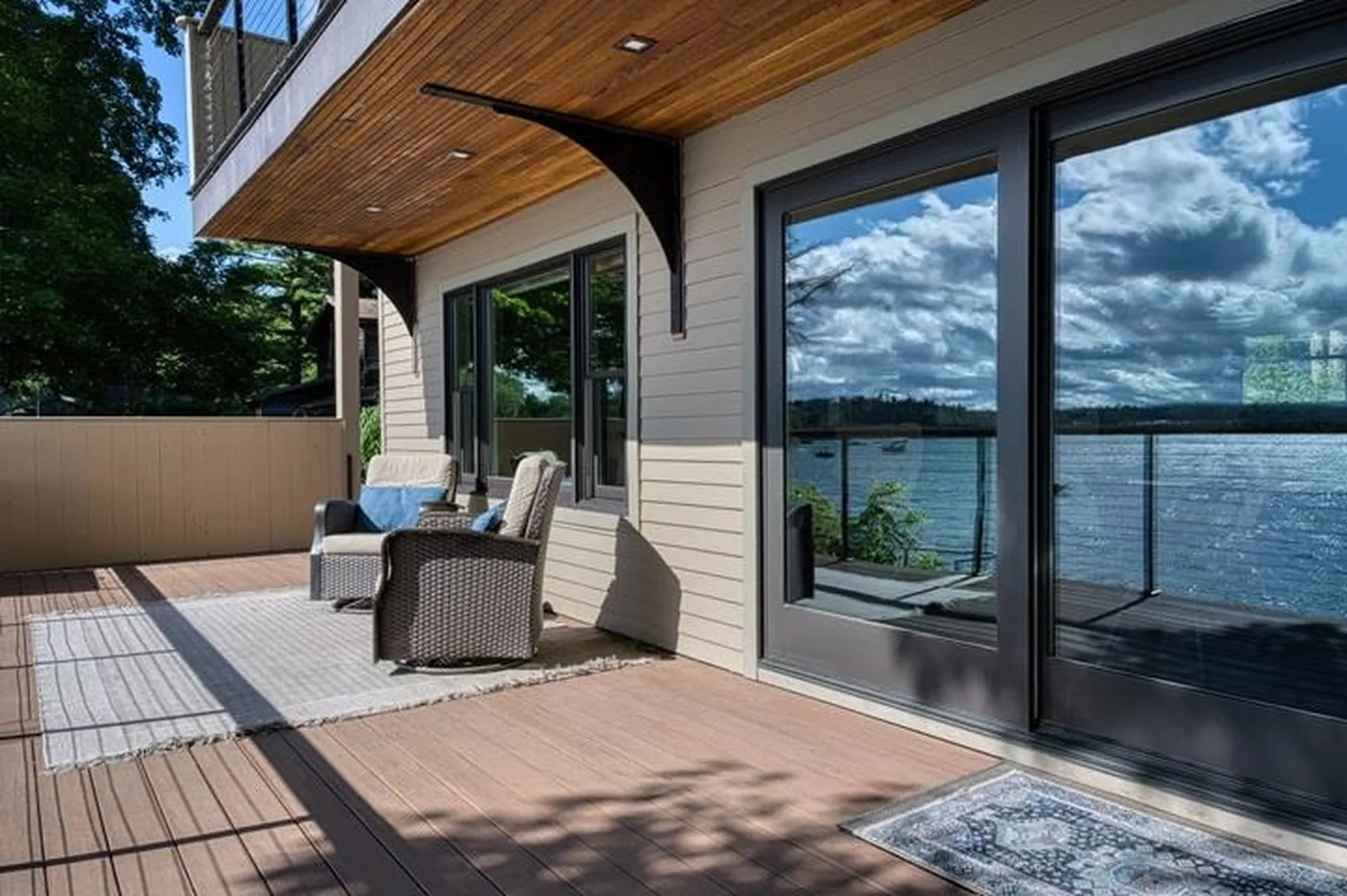 2214 Porters Point Road Colchester VT 05446