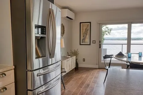 2214 Porters Point Road Colchester VT 05446