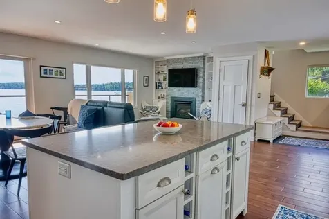 2214 Porters Point Road Colchester VT 05446