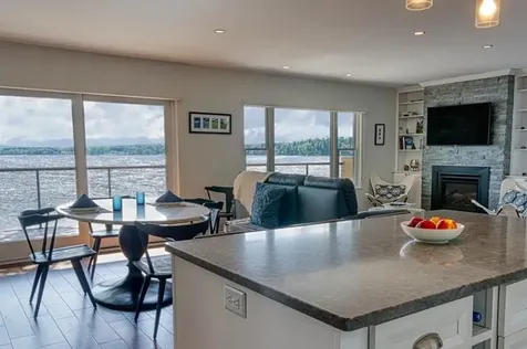 2214 Porters Point Road Colchester VT 05446