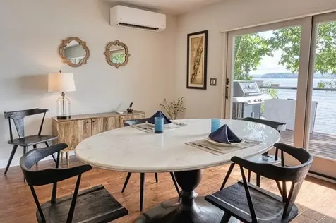 2214 Porters Point Road Colchester VT 05446