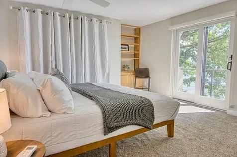 2214 Porters Point Road Colchester VT 05446