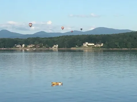 2214 Porters Point Road Colchester VT 05446