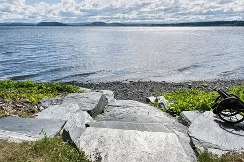 2214 Porters Point Road Colchester VT 05446