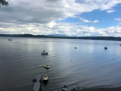 2214 Porters Point Road Colchester VT 05446