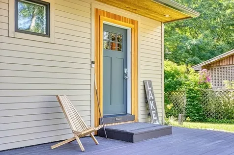 2214 Porters Point Road Colchester VT 05446