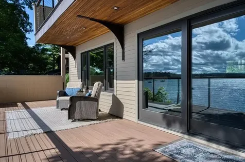 2214 Porters Point Road Colchester VT 05446