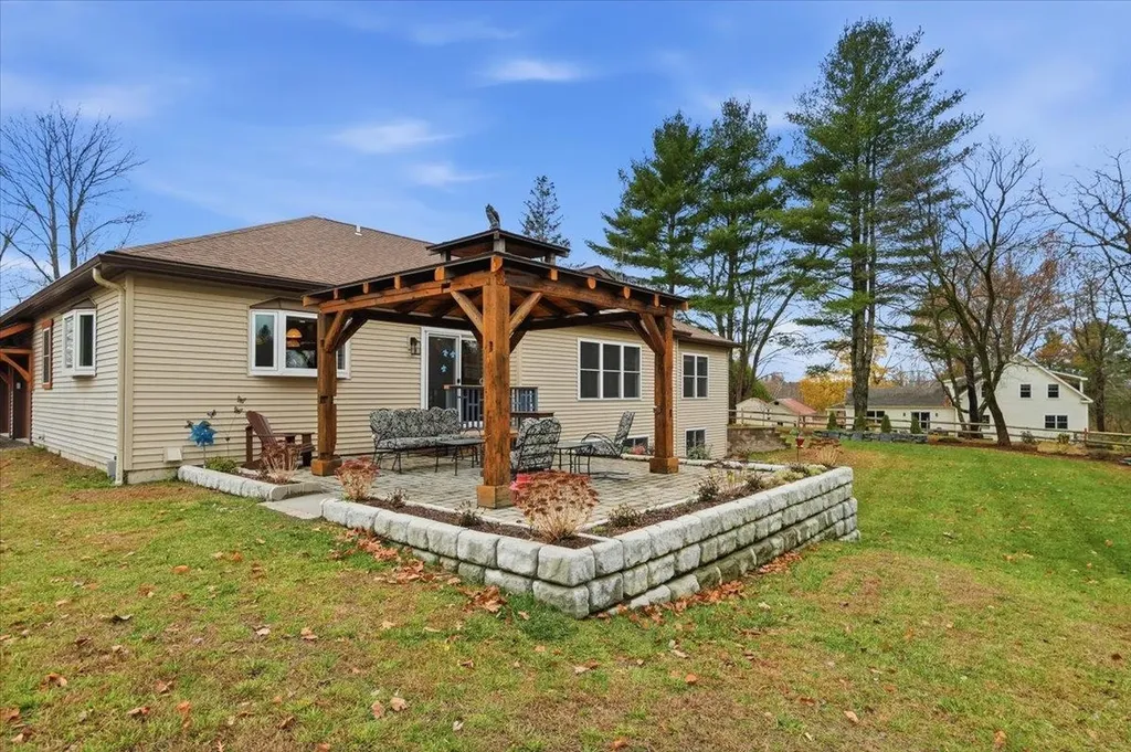 55-57 Lefebvre Lane Williston VT 05495